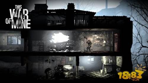This War of Mine（精选）截图4