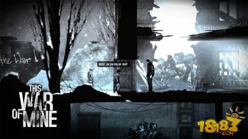 This War of Mine（精选）截图5