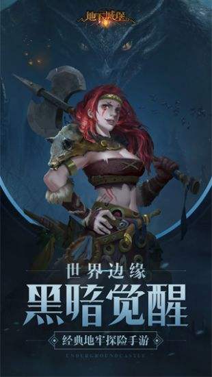 地下城堡2:黑暗觉醒(精选)截图1