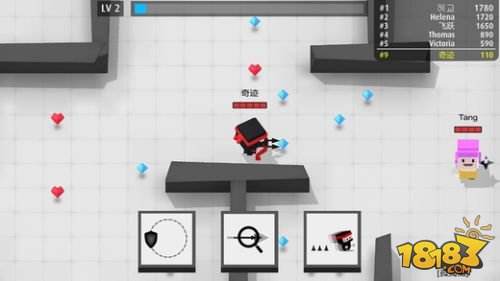 弓箭手大作战（精选）截图4