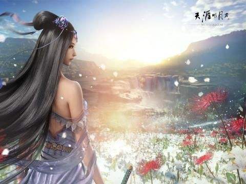 天涯明月刀（精选）截图12