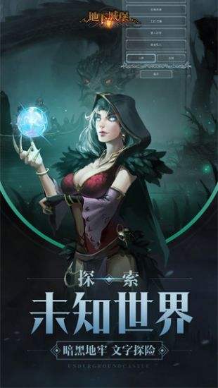 地下城堡2:黑暗觉醒(精选)截图3