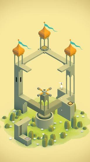 纪念碑谷（精选）截图1