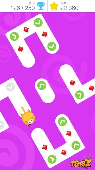 点点冲刺（精选）截图2