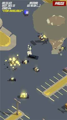 极速逃亡3（精选）截图4