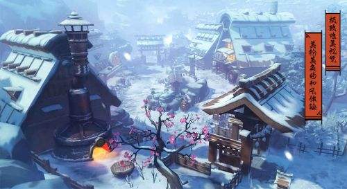 侍魂胧月传说（精选）截图2