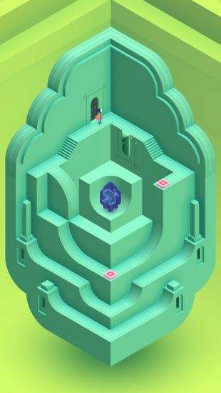 纪念碑谷2(精选)截图1