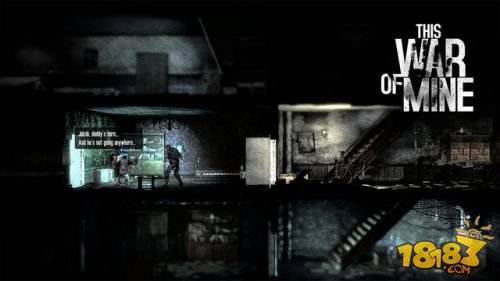 This War of Mine（精选）截图3