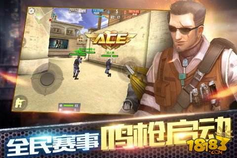 正义枪战（精选）截图4
