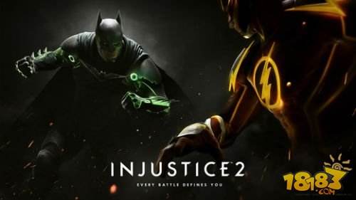 不义联盟2Injustice 2（精选）截图5