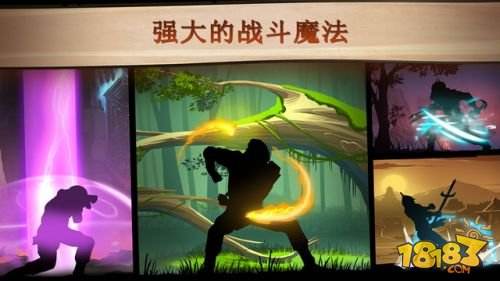 暗影格斗2（精选）截图2