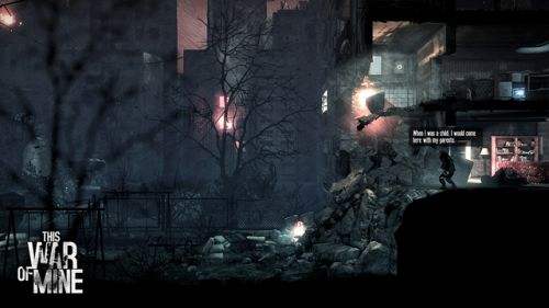 This War of Mine（精选）截图1