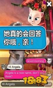 会说话的汤姆猫4（精选）截图2