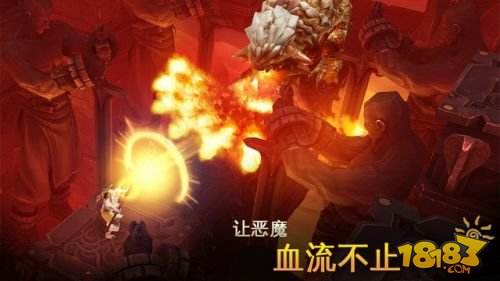 地牢猎手5（精选）截图4
