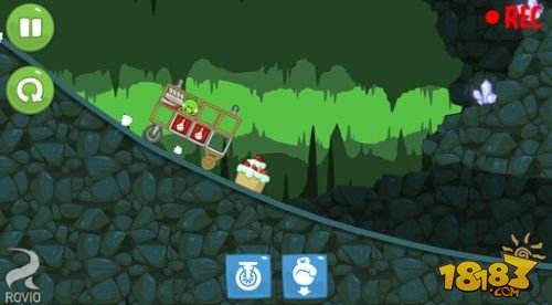 Bad Piggies（精选）截图2