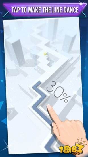跳舞的线（精选）截图5