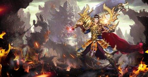 传奇来了(精选)截图3