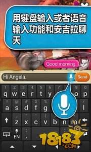 会说话的汤姆猫4（精选）截图4