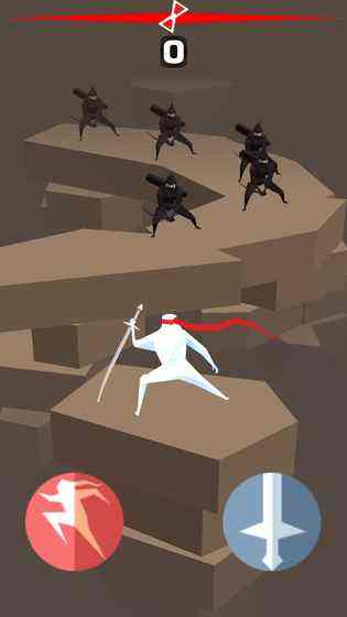 刃心（Ninja）（精选）截图5