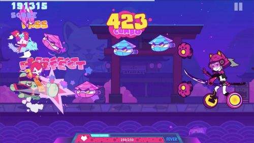 喵斯快跑（精选）截图1