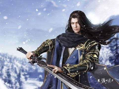 天涯明月刀（精选）截图10