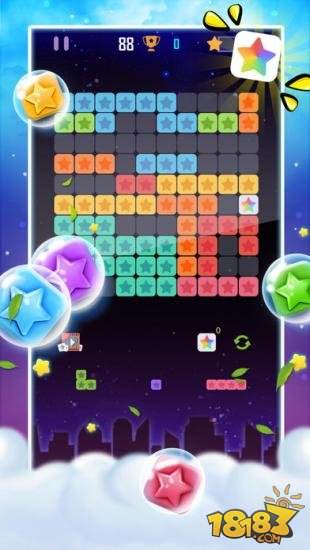 消灭星星经典版（精选）截图3
