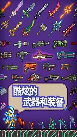 泰拉瑞亚（精选）截图5