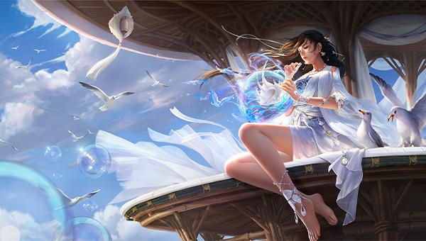 一梦江湖（精选）截图5