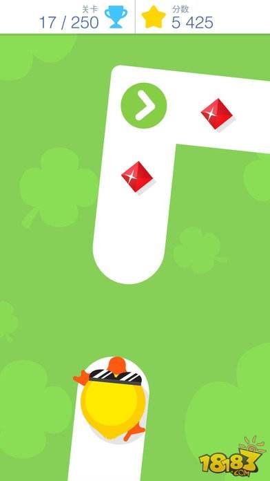 点点冲刺（精选）截图4
