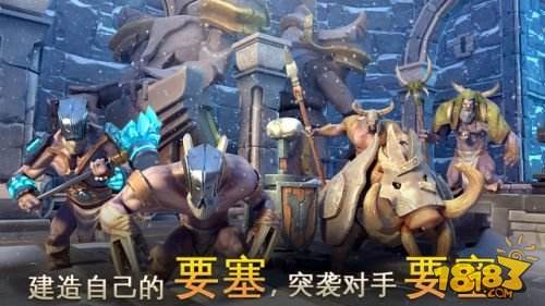 地牢猎手5（精选）截图3