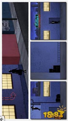 致命框架FRAMED（精选）截图4