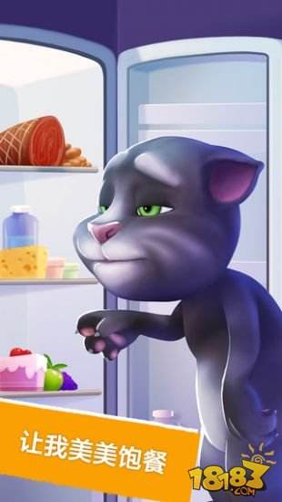我的汤姆猫（精选）截图2