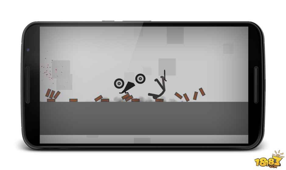 弄死火柴人(精选)截图3