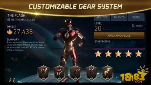 不义联盟2Injustice 2（精选）截图3