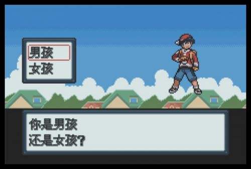 口袋妖怪白金光（精选）截图2