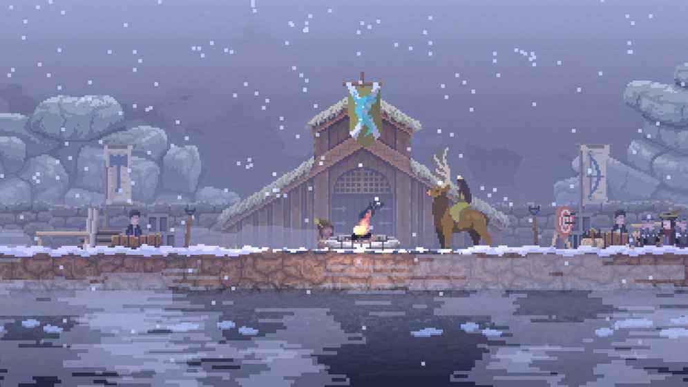 王国:新大陆(精选)截图4