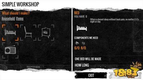 This War of Mine（精选）截图2