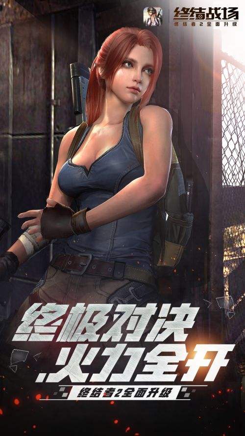终结战场（精选）截图5