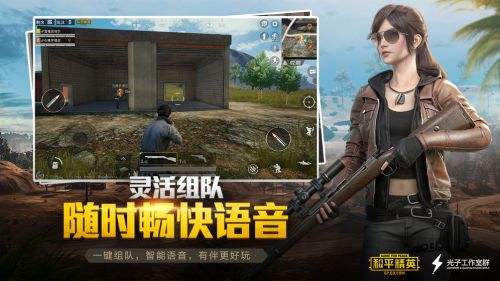 孤岛行动（精选）截图3