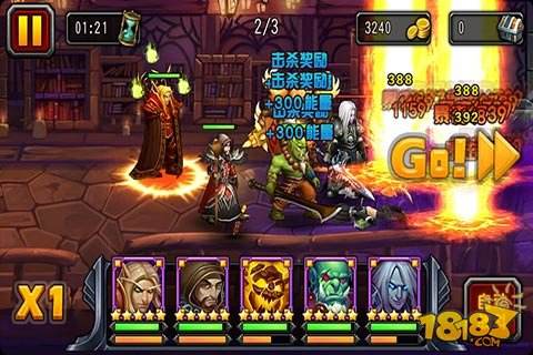 全民魔兽(精选)截图5
