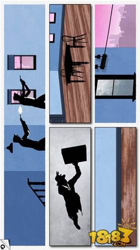 致命框架FRAMED（精选）截图5