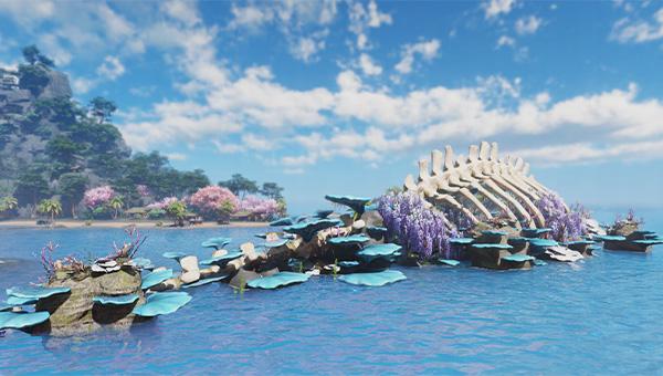 一梦江湖（精选）截图2