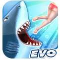 饥饿的鲨鱼 Hungry Shark Evolution（精选）