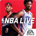 NBA LIVE Mobile（精选）
