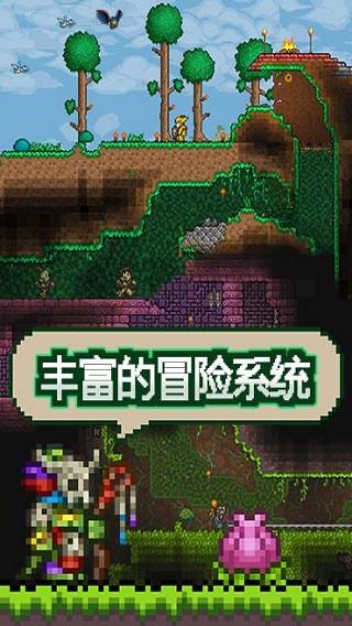 泰拉瑞亚（精选）截图3