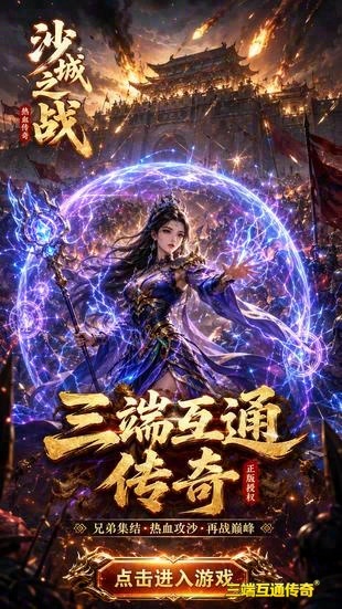 刚开一秒仙侠单职业传奇-正版授权仙侠单职业传奇-传奇专属服发布网(精选)截图3