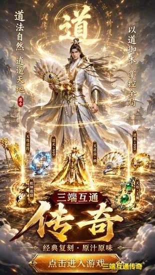 刚开一秒传奇合击炼魂-正版授权传奇合击炼魂-传奇专属服发布网(精选)截图1