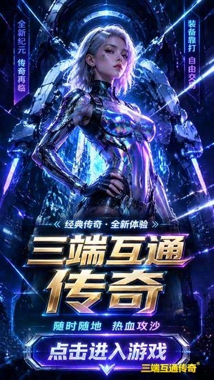 刚开一秒传奇单职业砍狼-正版授权传奇单职业砍狼-传奇专属服发布网(精选)截图1