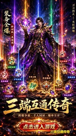 刚开一秒传奇神途合击-正版授权传奇神途合击-传奇专属服发布网(精选)截图1