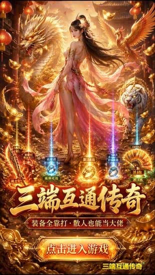 刚开一秒合击传奇地址-正版授权合击传奇地址-传奇专属服发布网(精选)截图3